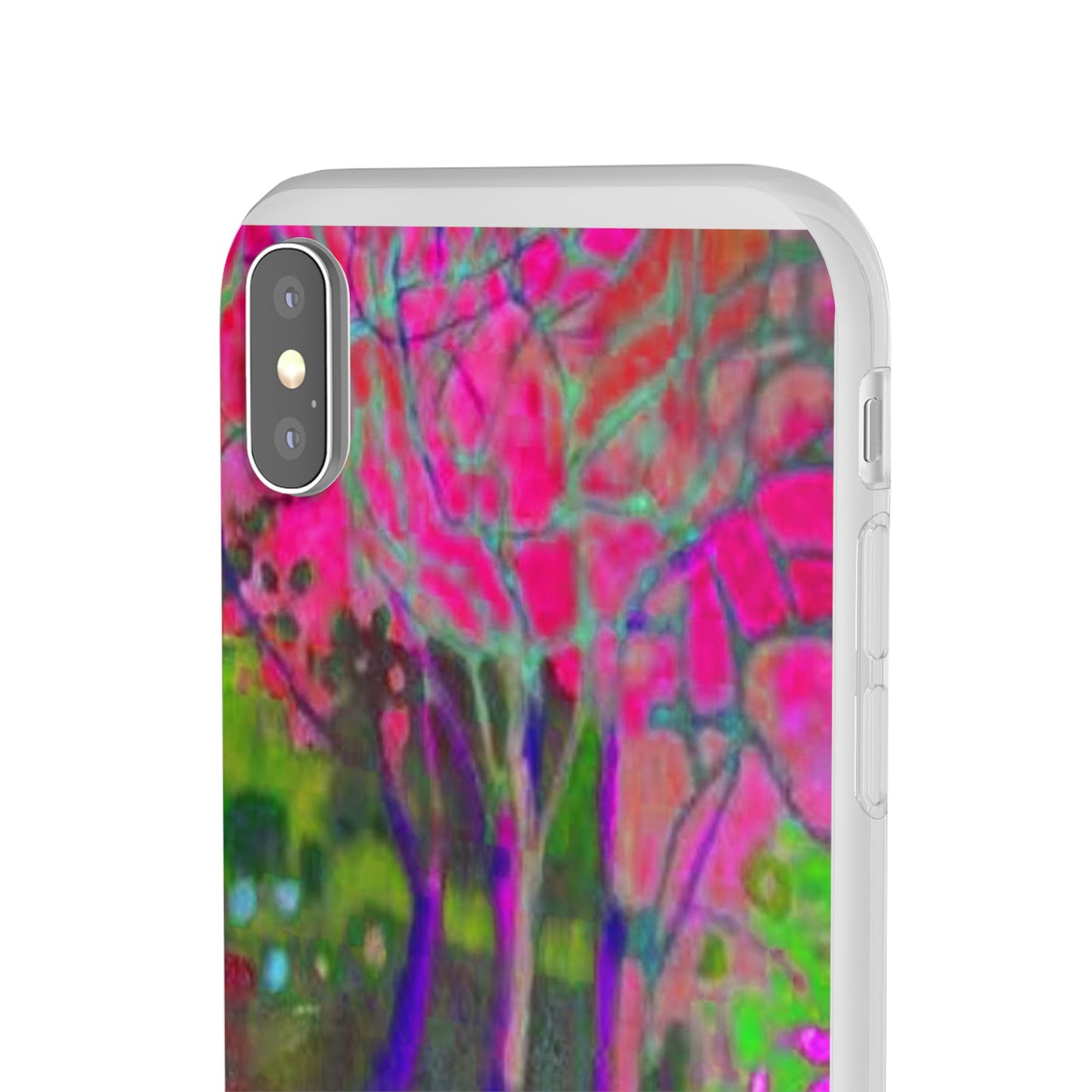 Funda de móvil ARBOLROSA.