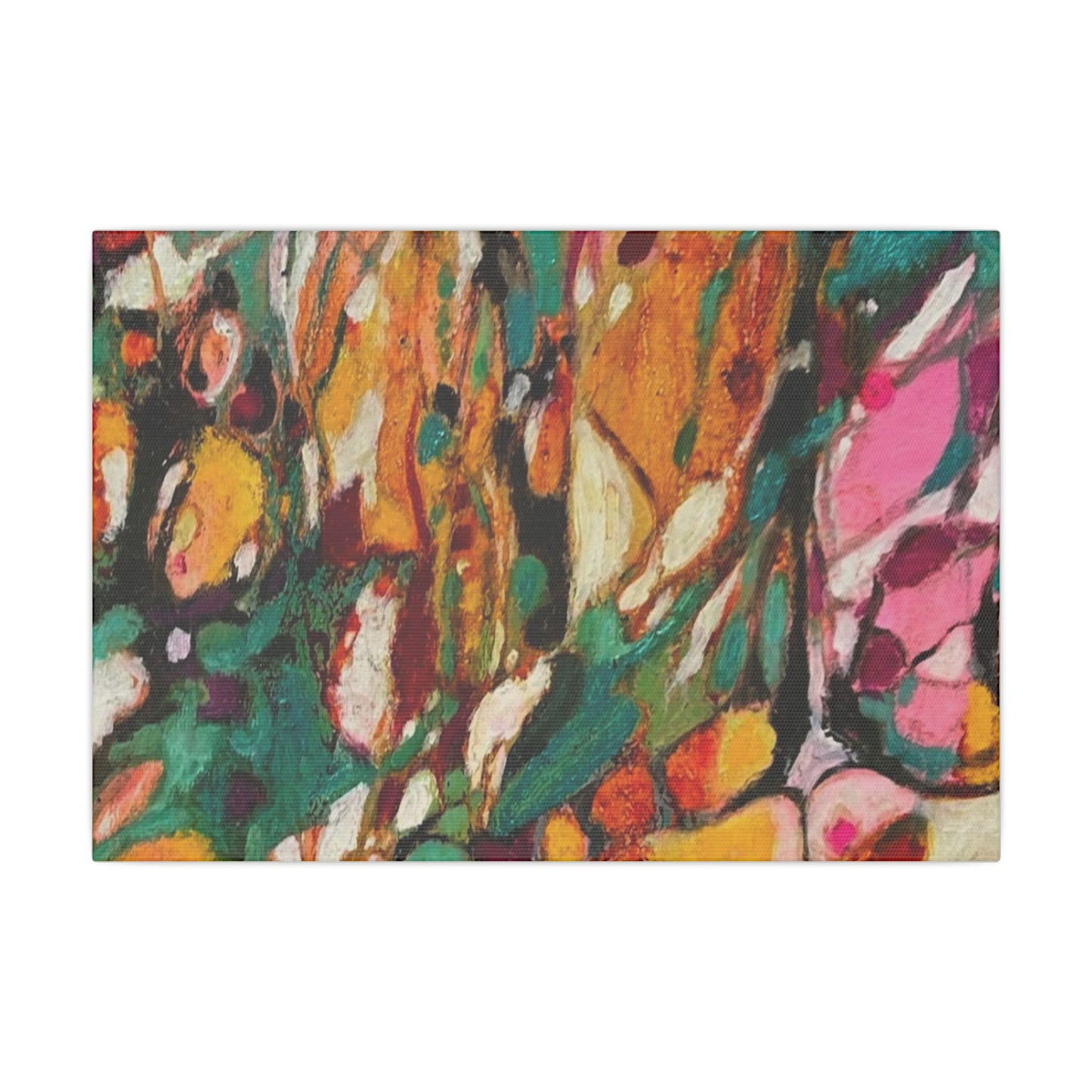 Obra subliminada BUSCANDOAMOR de Núria Gussinyer