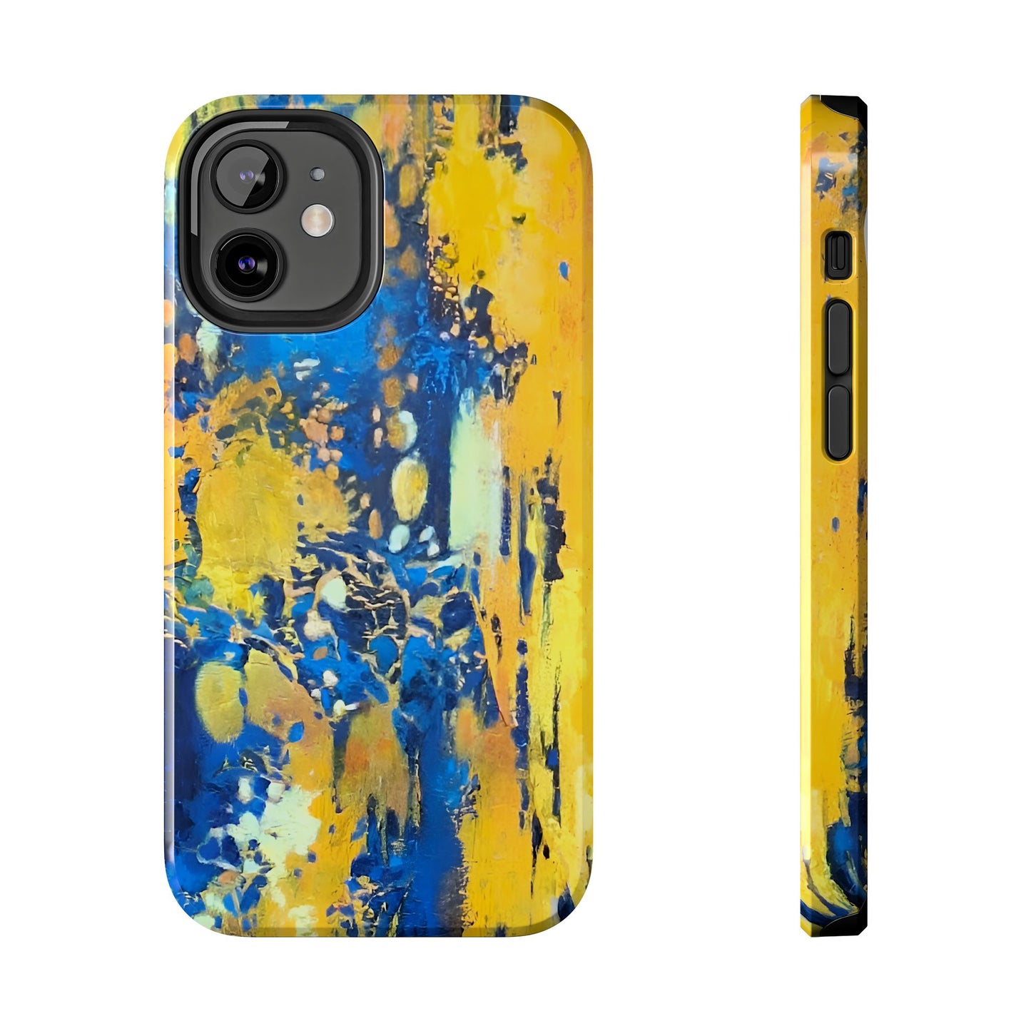 Funda de móvil IGUALDAD