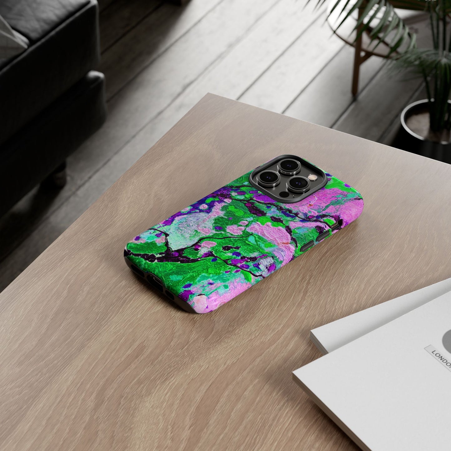 Funda de móvil  COSTARICA