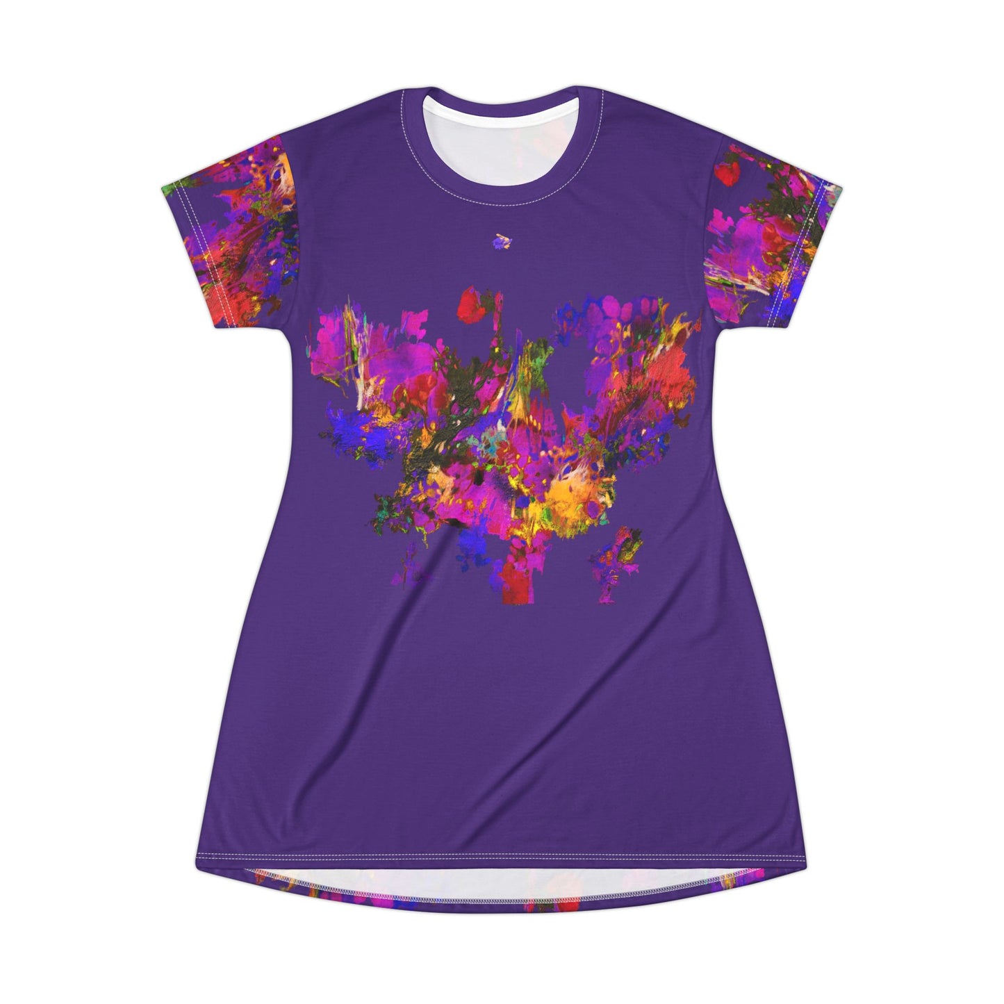 Vestit samarreta COR