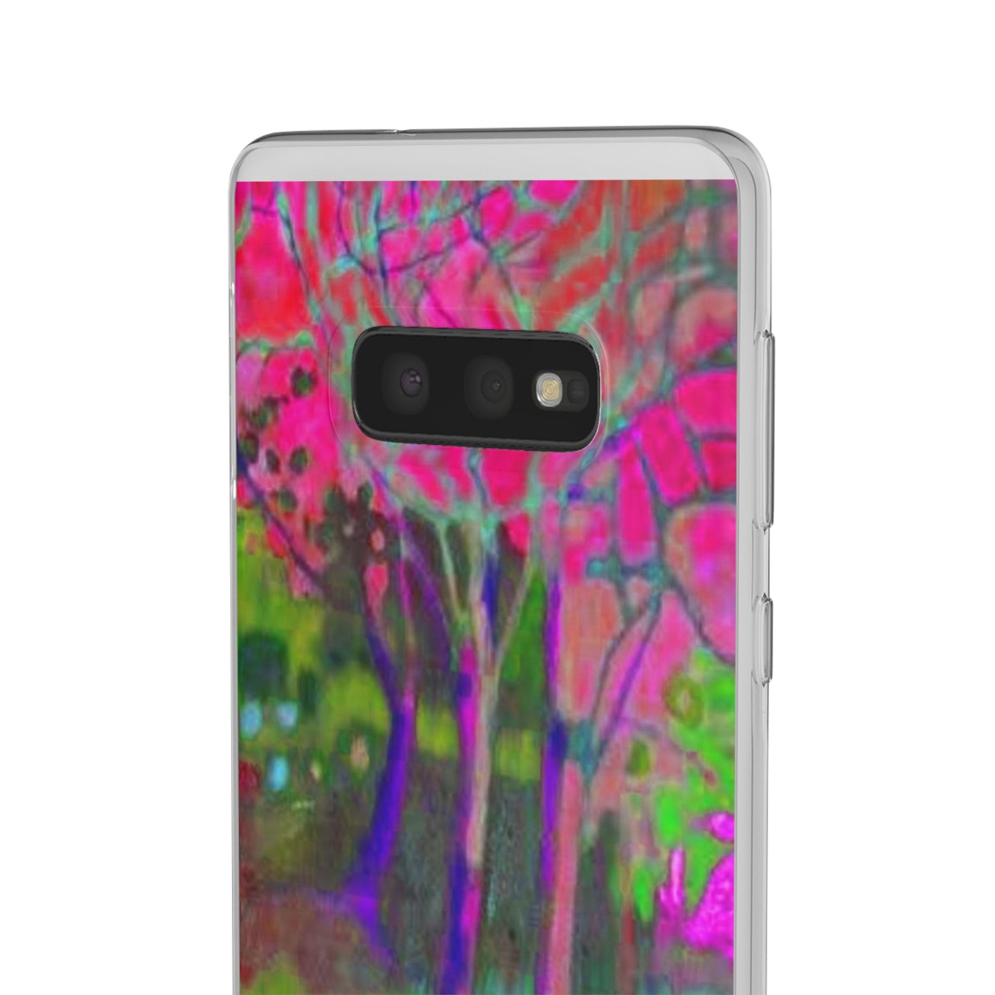 Funda de móvil ARBOLROSA.