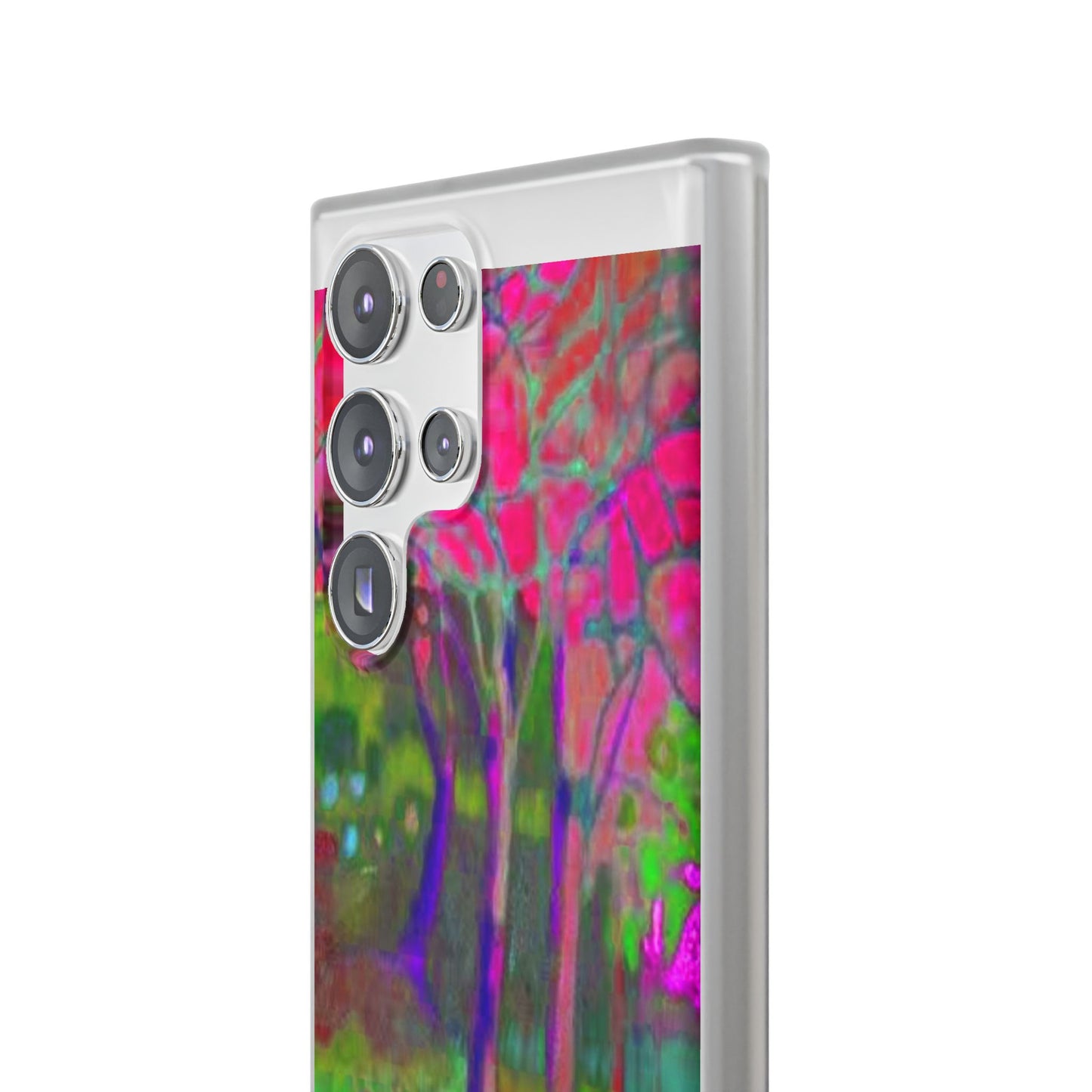 Funda de móvil ARBOLROSA.