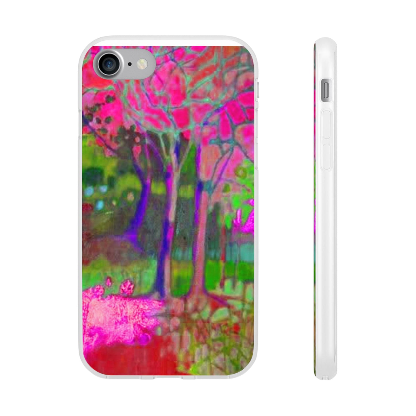 Funda de móvil ARBOLROSA.