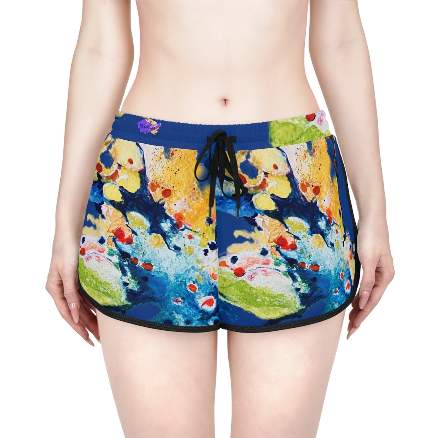 Pantalons curts BARCELONA.