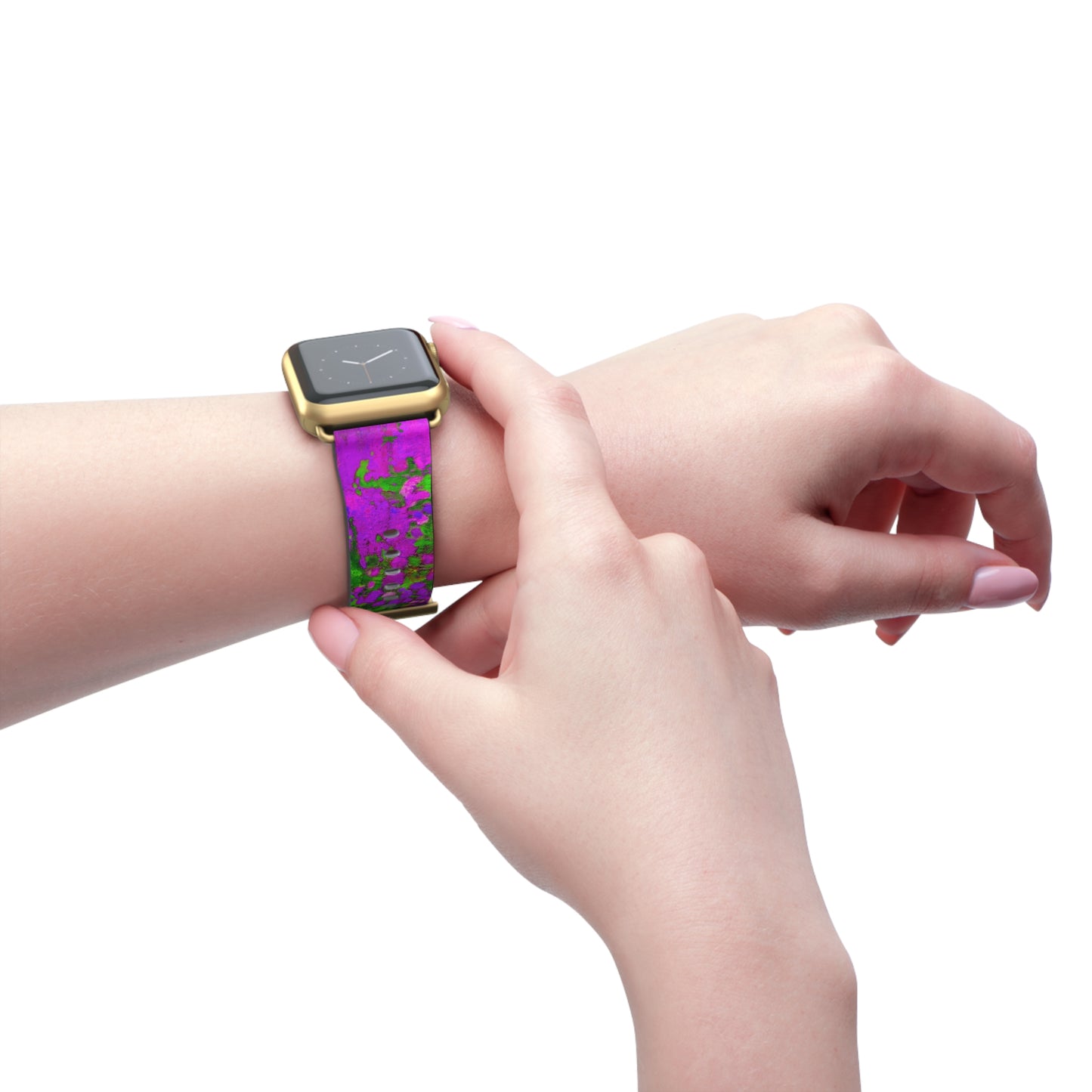 Correa de reloj NTUICION