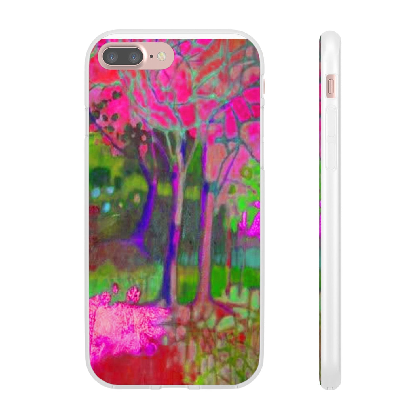 Funda de móvil ARBOLROSA.