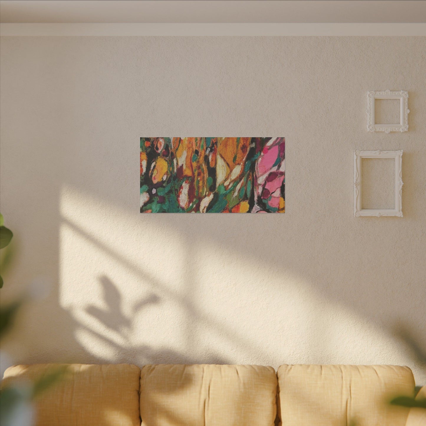 Obra subliminada BUSCANDOAMOR de Núria Gussinyer