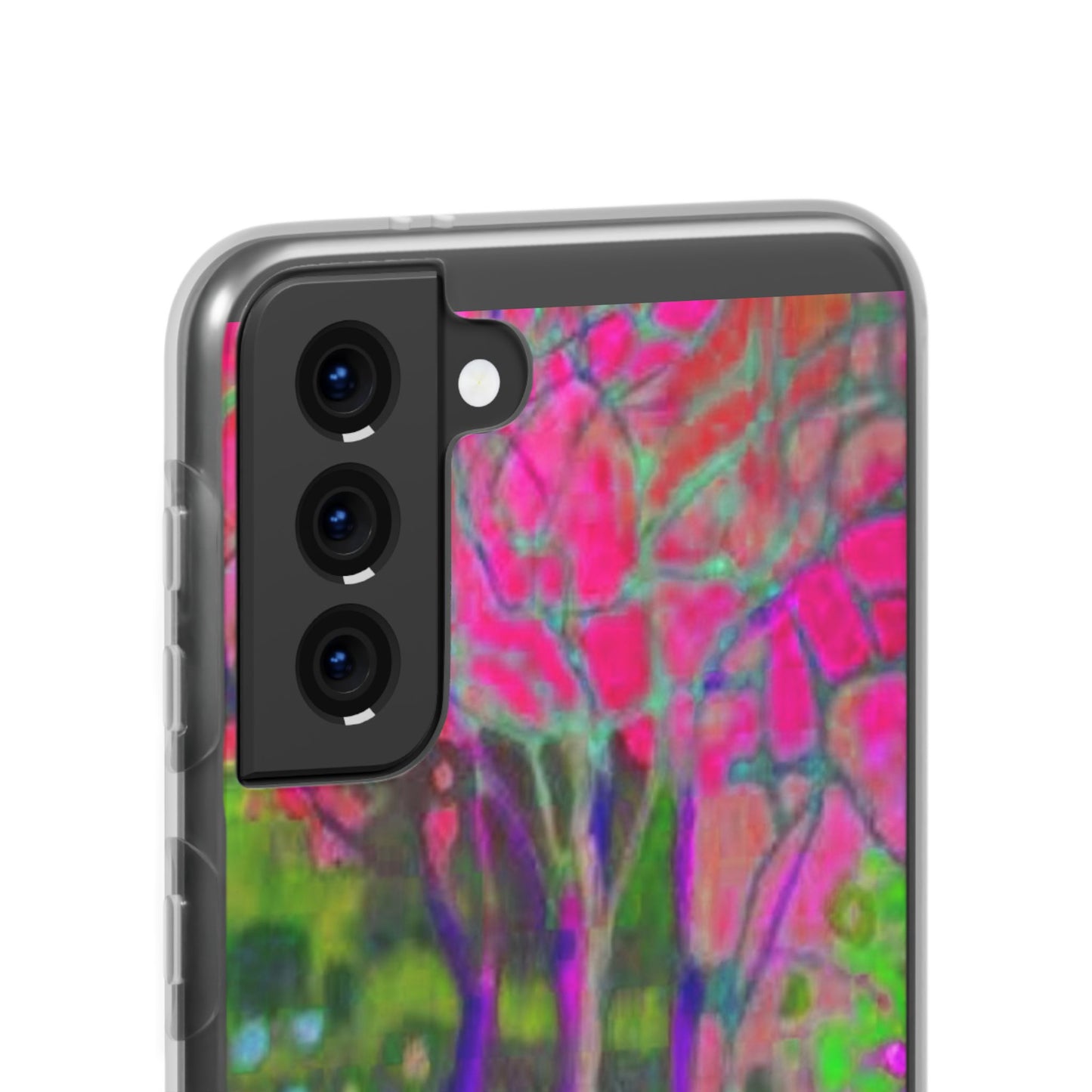Funda de móvil ARBOLROSA.