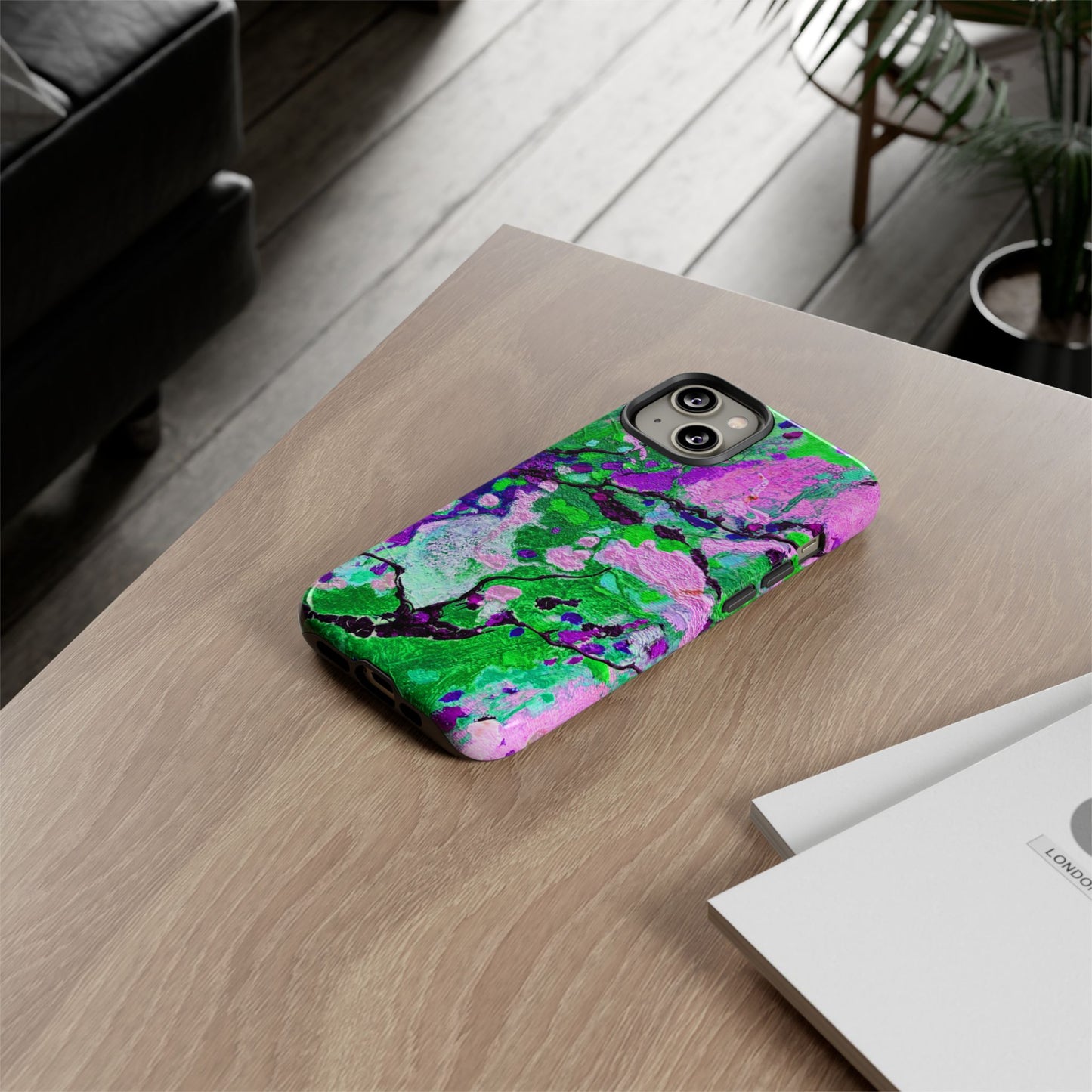 Funda de móvil  COSTARICA