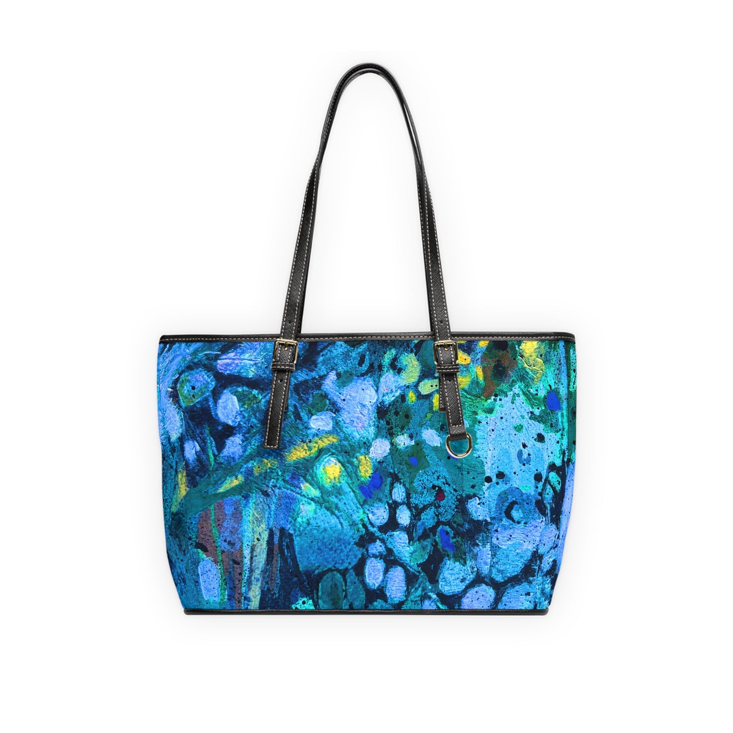 Bolso de Hombro BOSQUE ENCANTADO