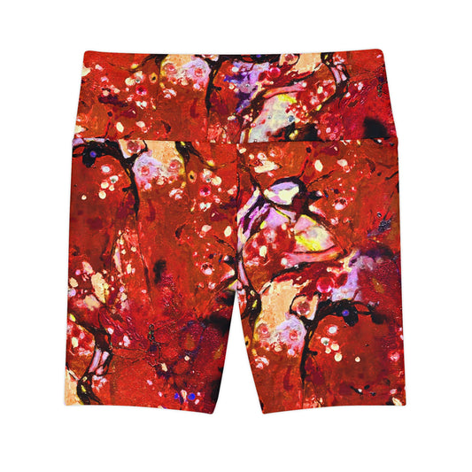 Leggins curts EXPLOSIÓ.