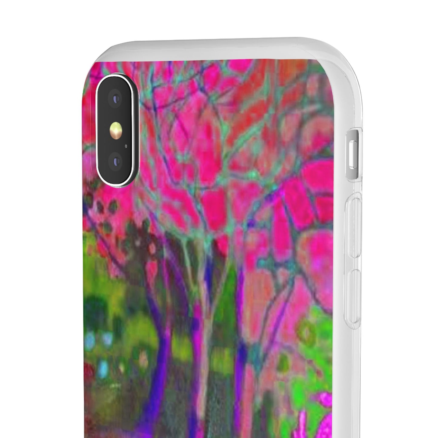 Funda de móvil ARBOLROSA.