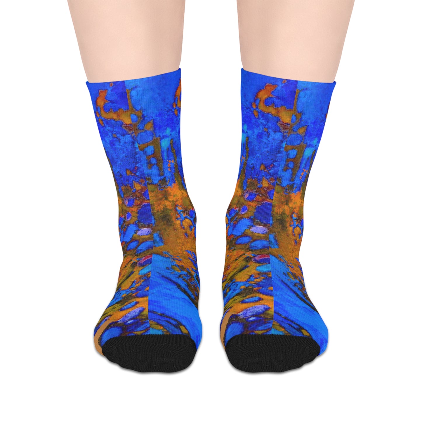 Calcetines NOCHESTRELLADA