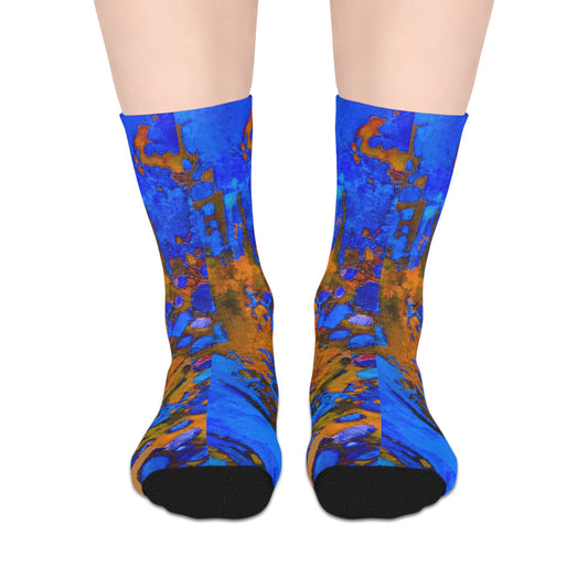 Mitjons NOCHESTRELLADA