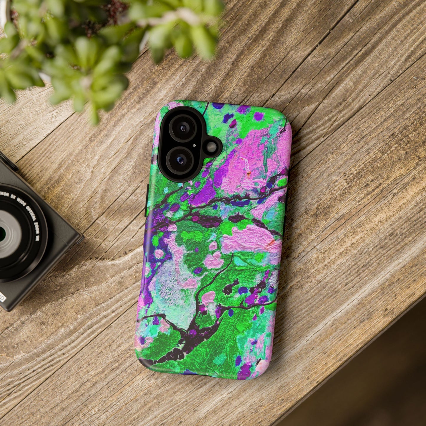 Funda de móvil  COSTARICA