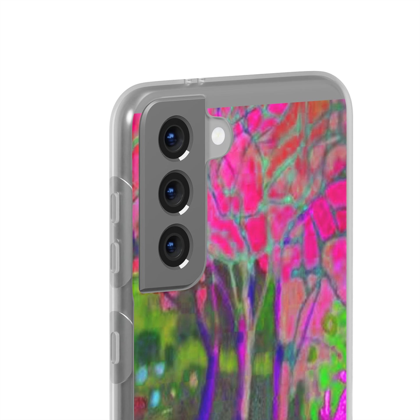 Funda de móvil ARBOLROSA.