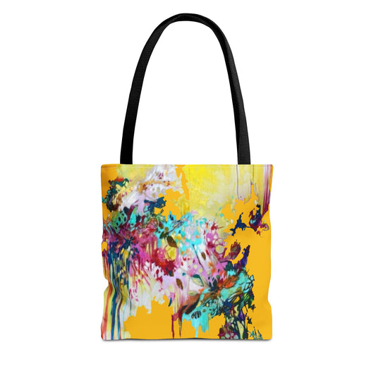 Bossa de roba. ALEGRIA