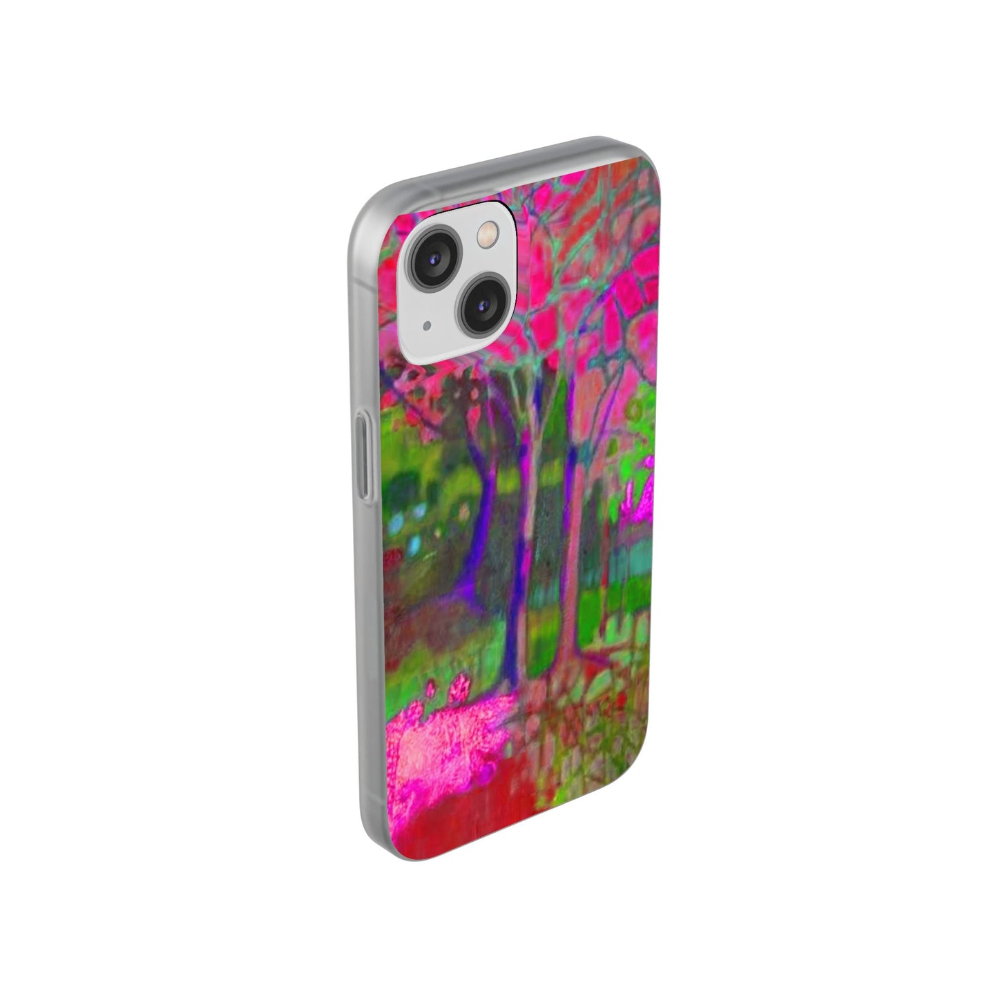 Funda de móvil ARBOLROSA.