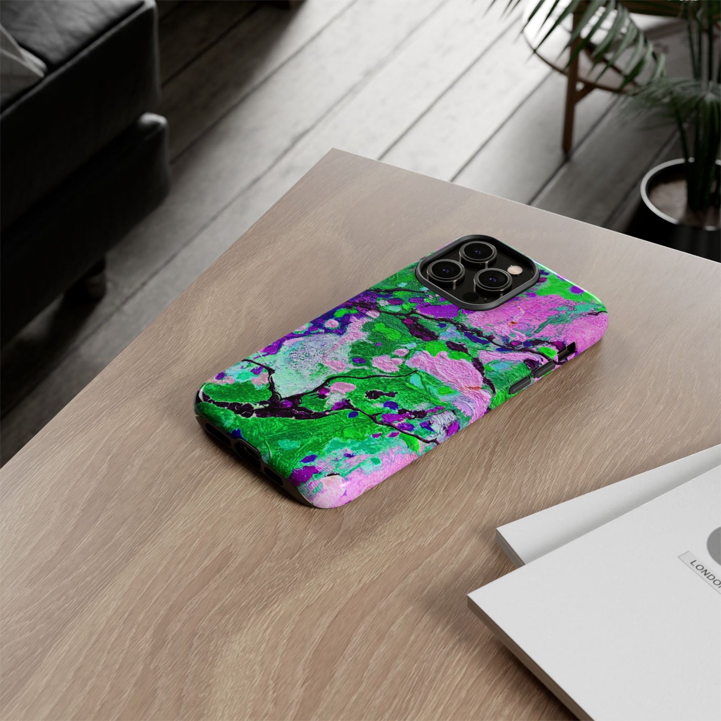 Funda de móvil  COSTARICA