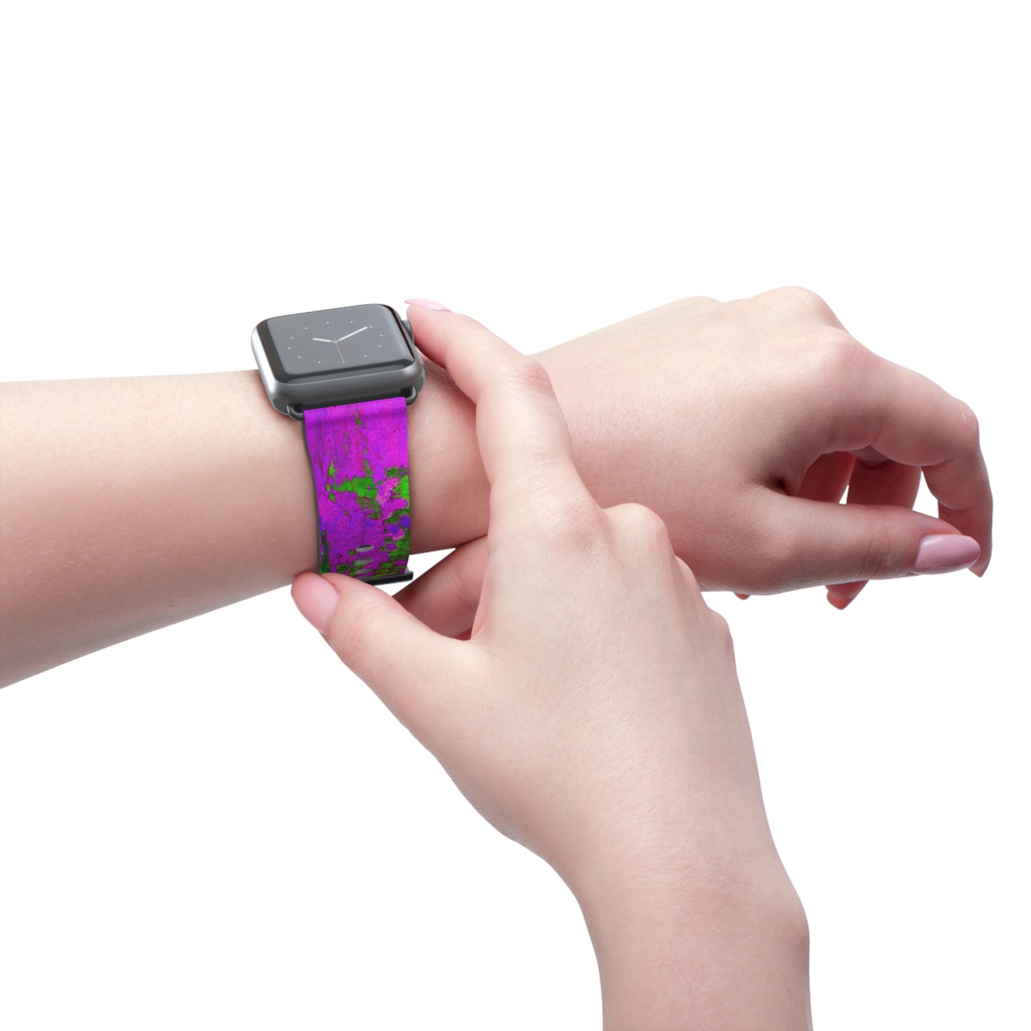 Correa de reloj NTUICION