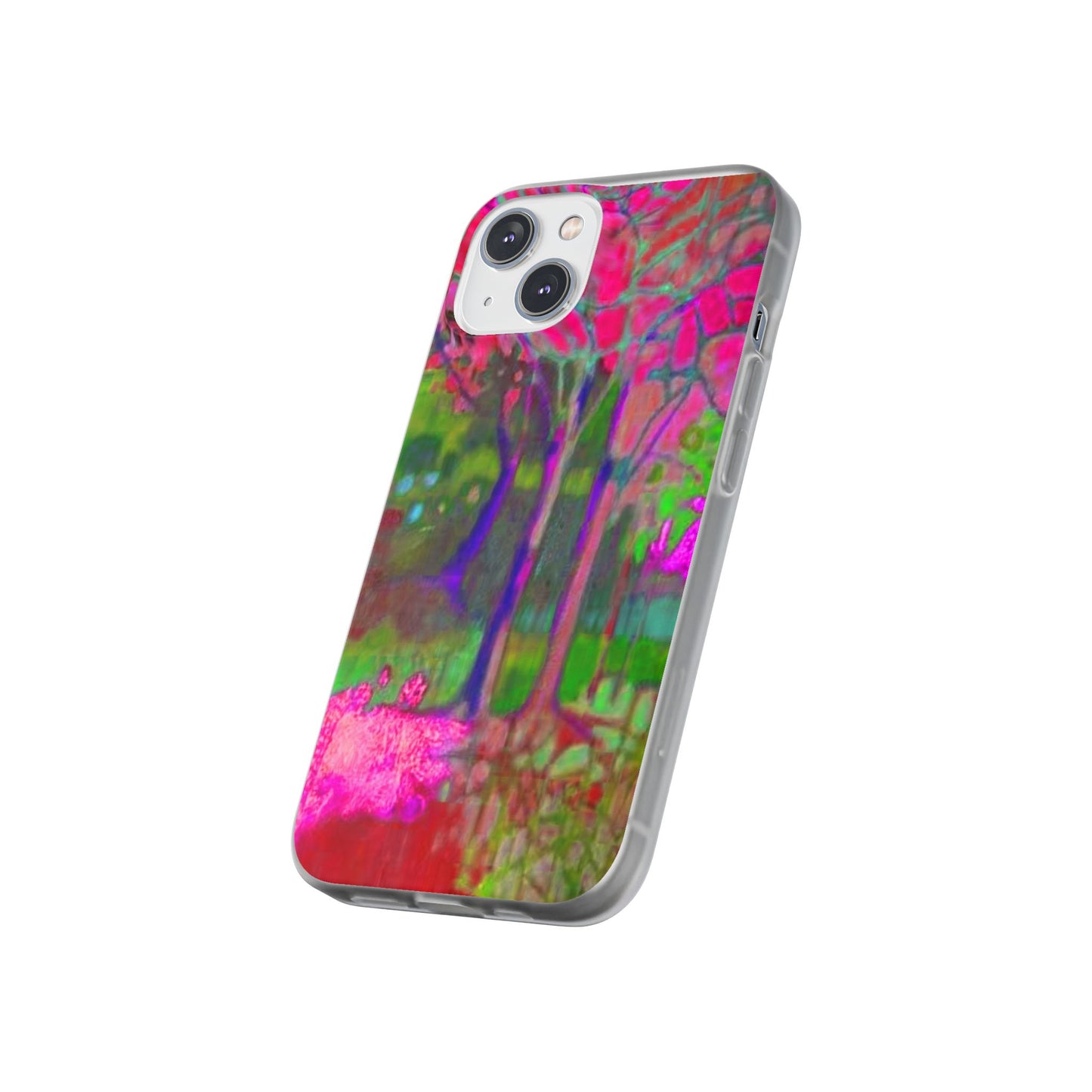 Funda de móvil ARBOLROSA.