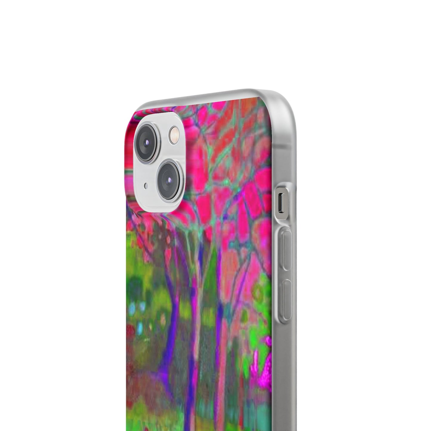 Funda de móvil ARBOLROSA.