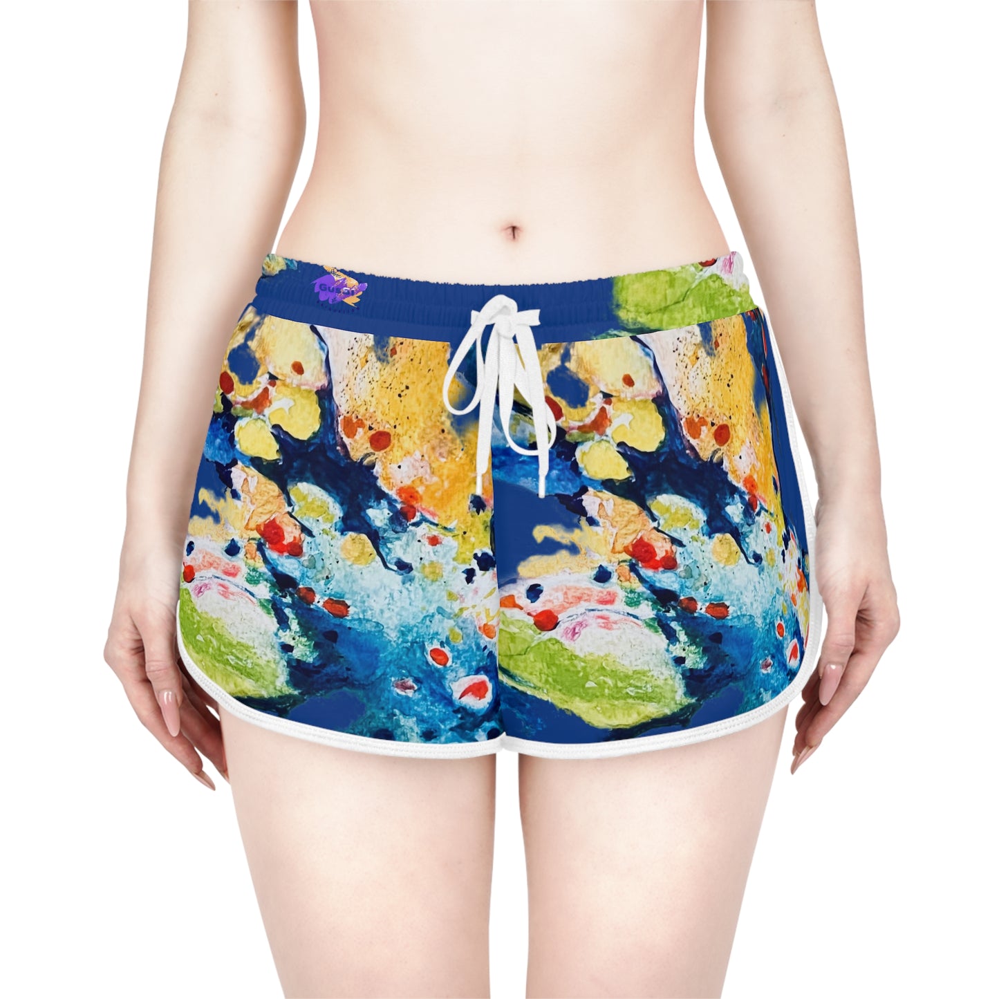 Pantalons curts BARCELONA.
