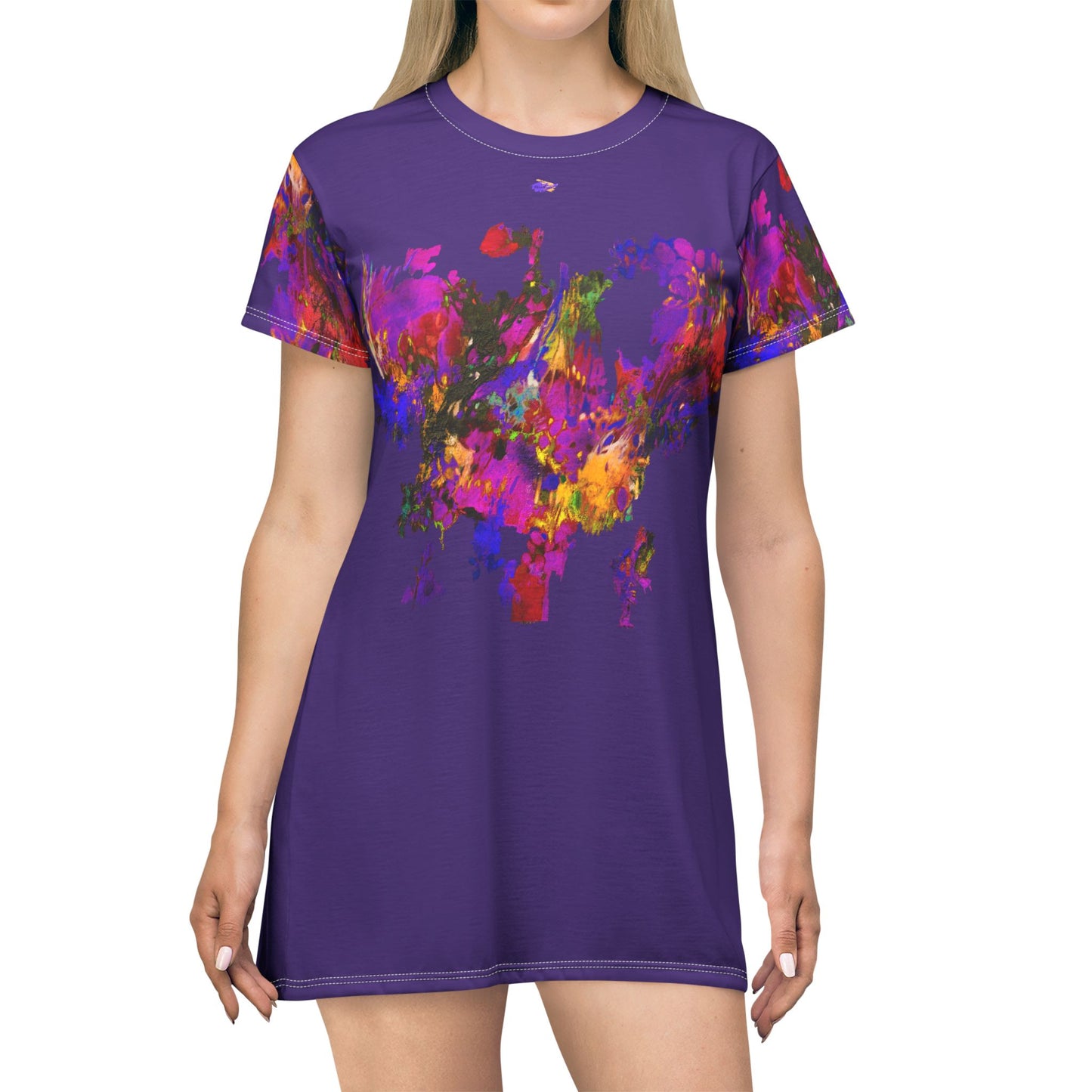 Vestit samarreta COR