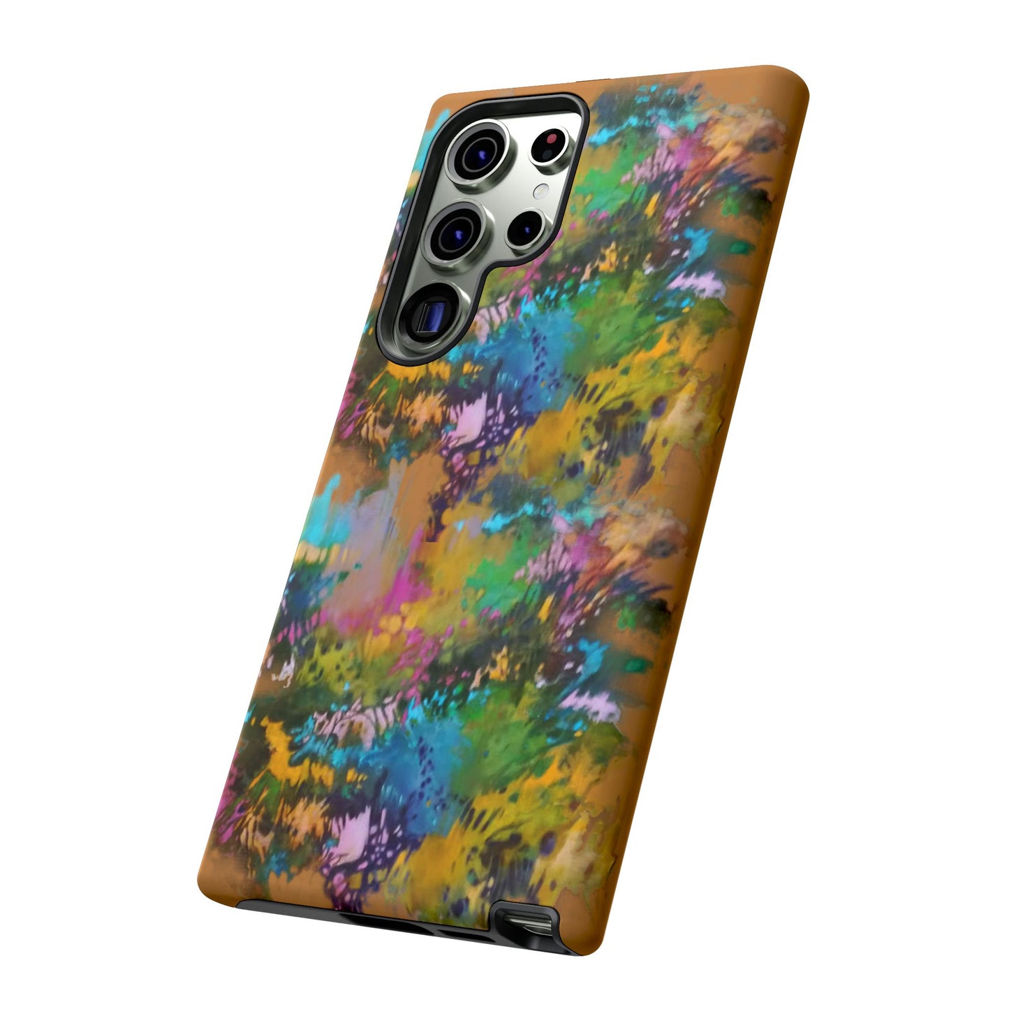 Funda de móvil AMNESIA.