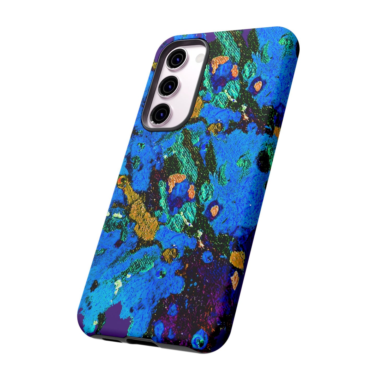 Funda de móvil CONCIERTO NOCHE.