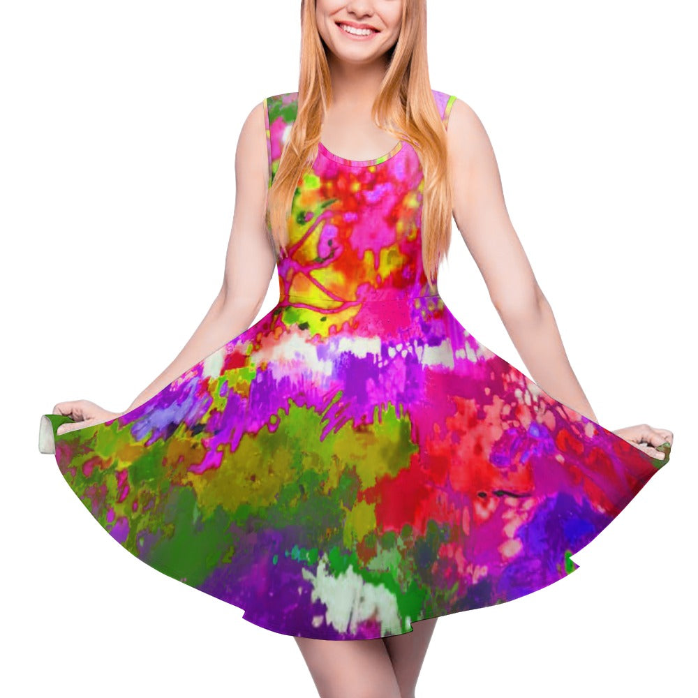 Vestido ALEGRIA