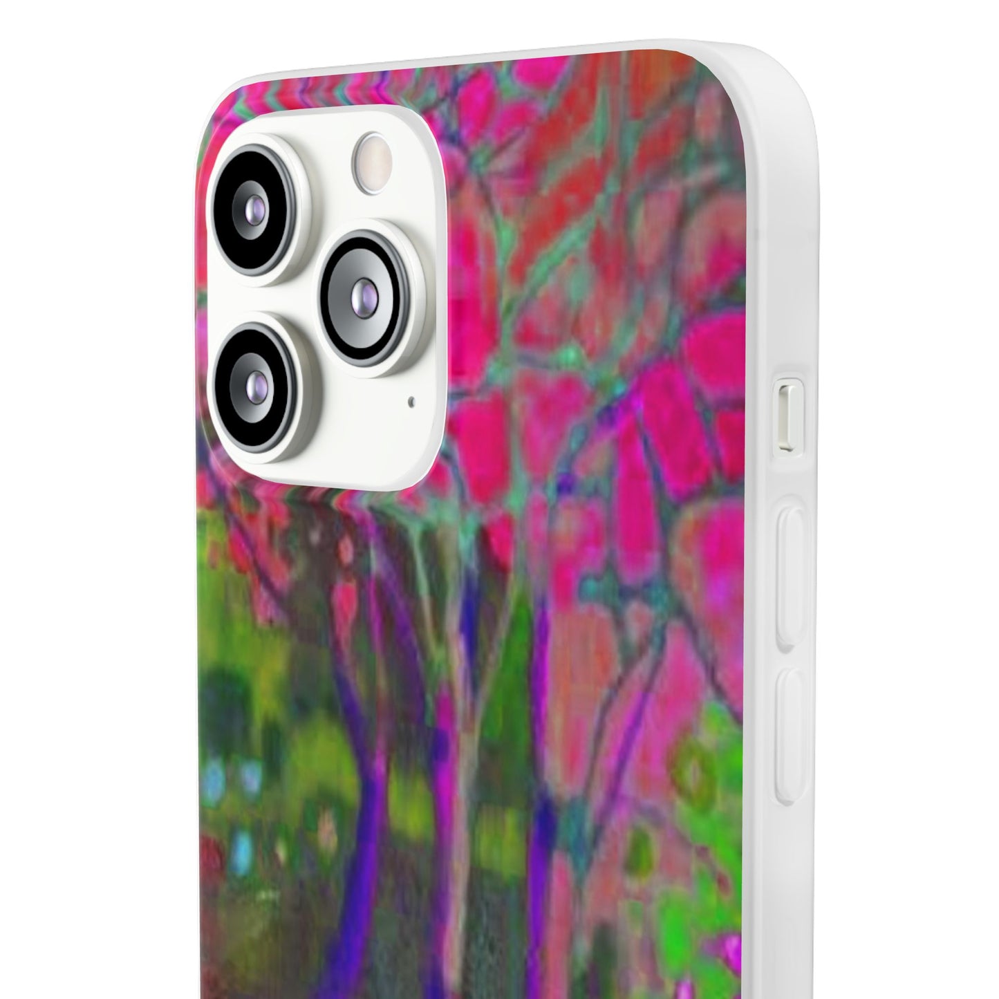Funda de móvil ARBOLROSA.