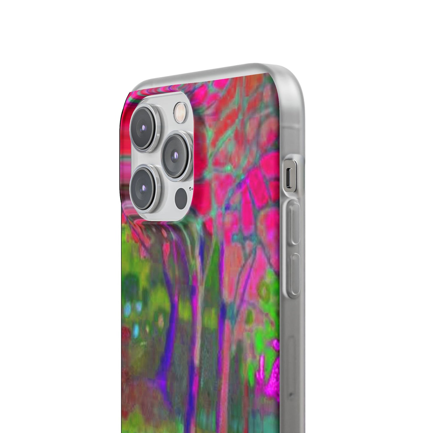 Funda de móvil ARBOLROSA.