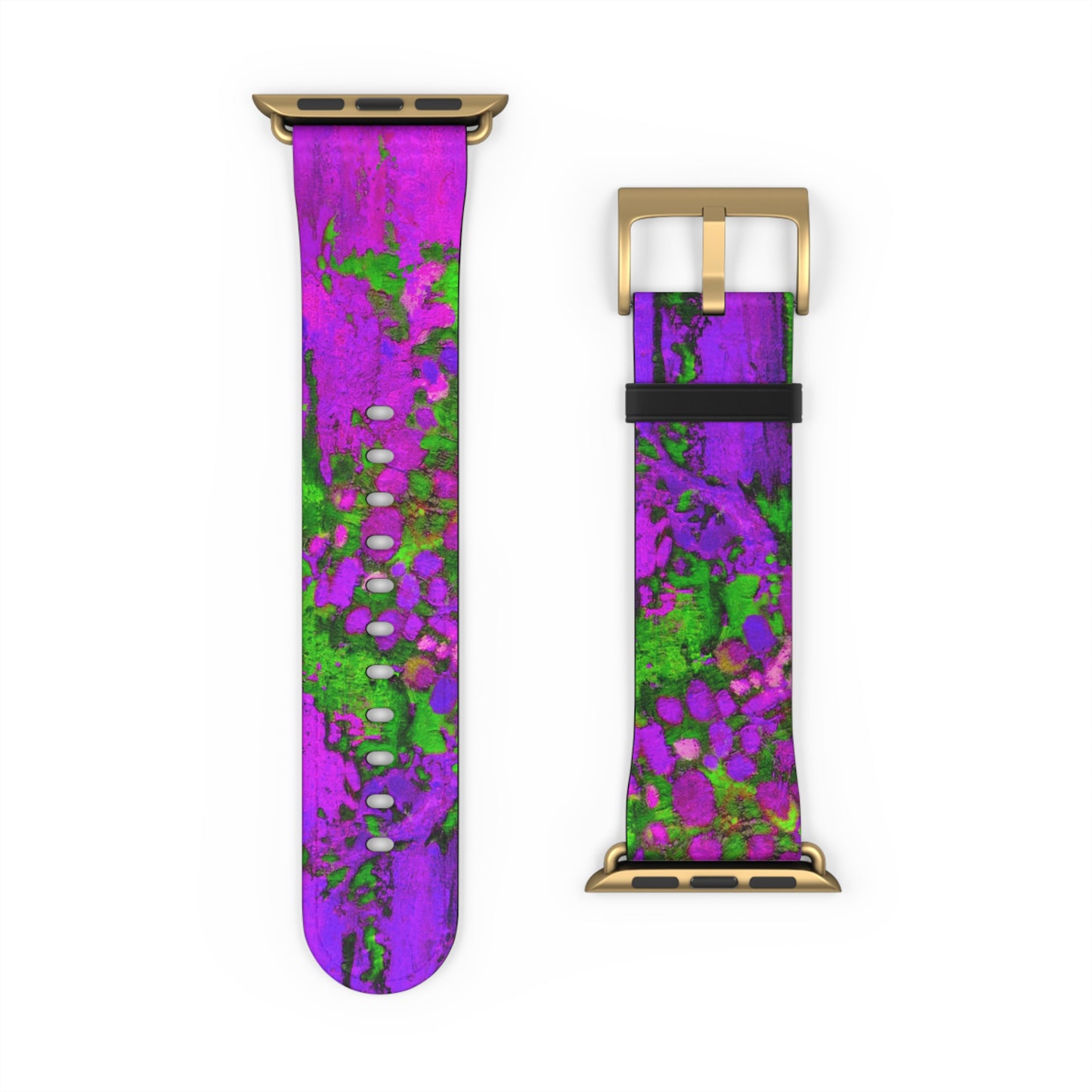 Correa de reloj NTUICION