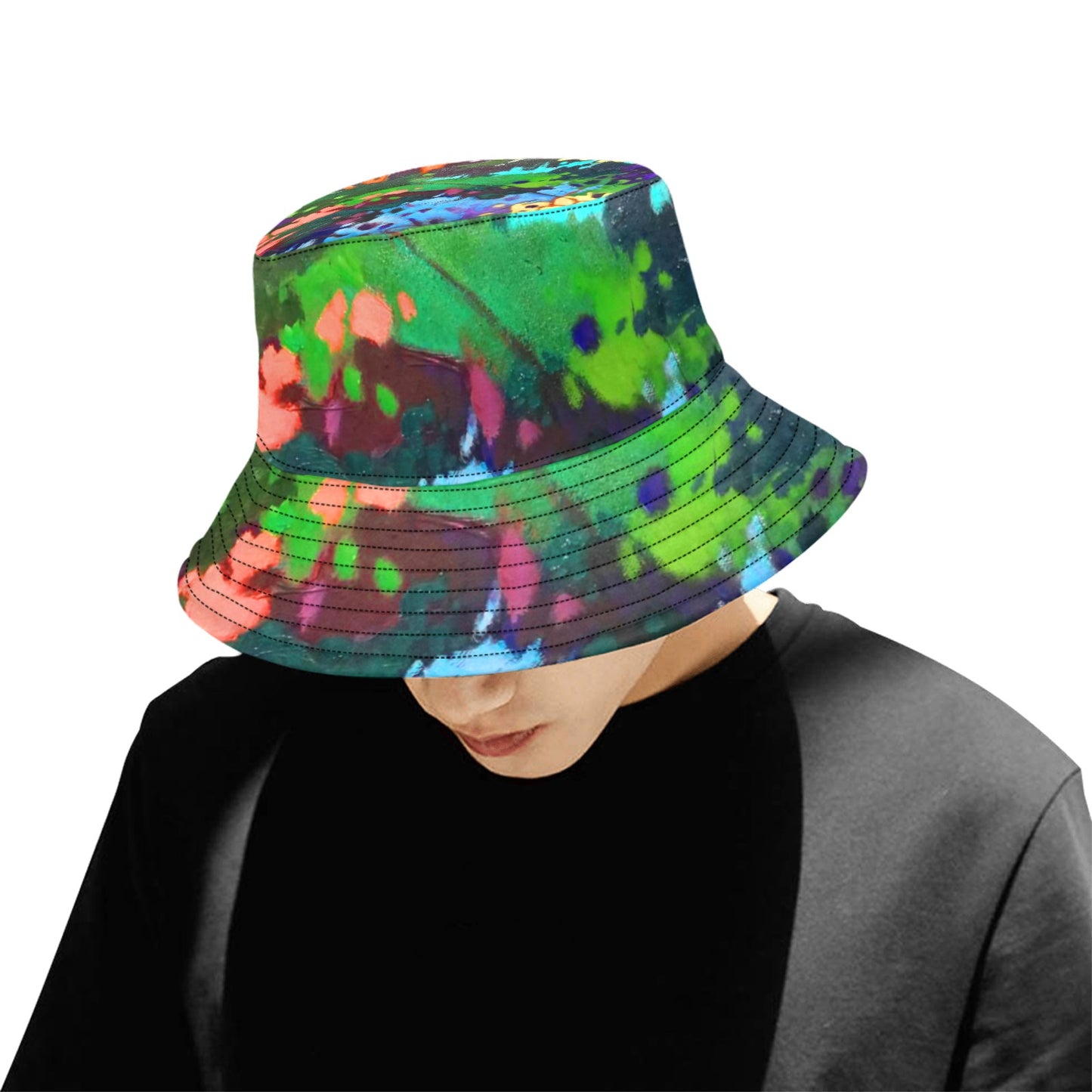 Sombrero CONTIGO