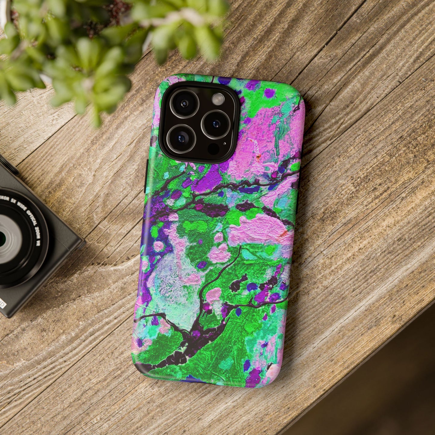 Funda de móvil  COSTARICA