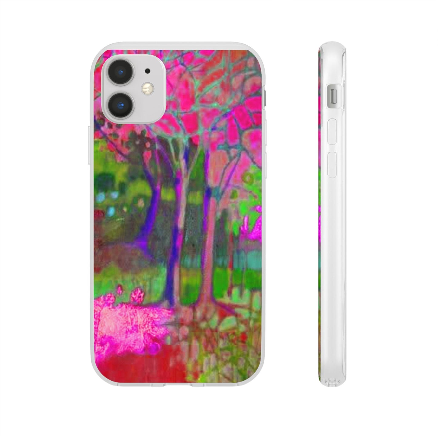 Funda de móvil ARBOLROSA.