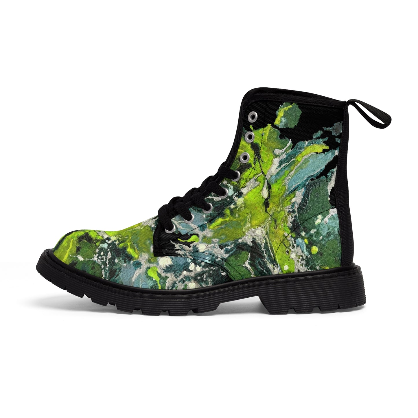 Botas deportivas MONTAÑA