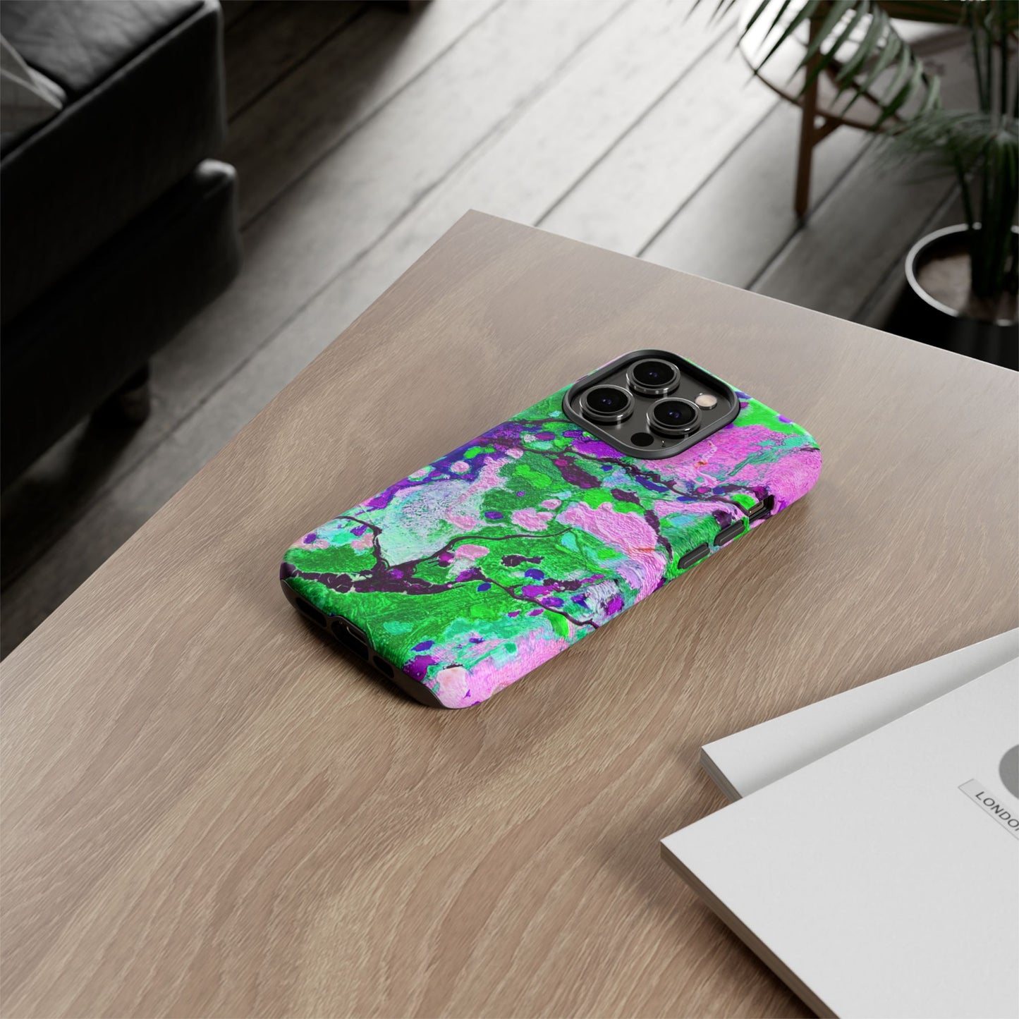 Funda de móvil  COSTARICA