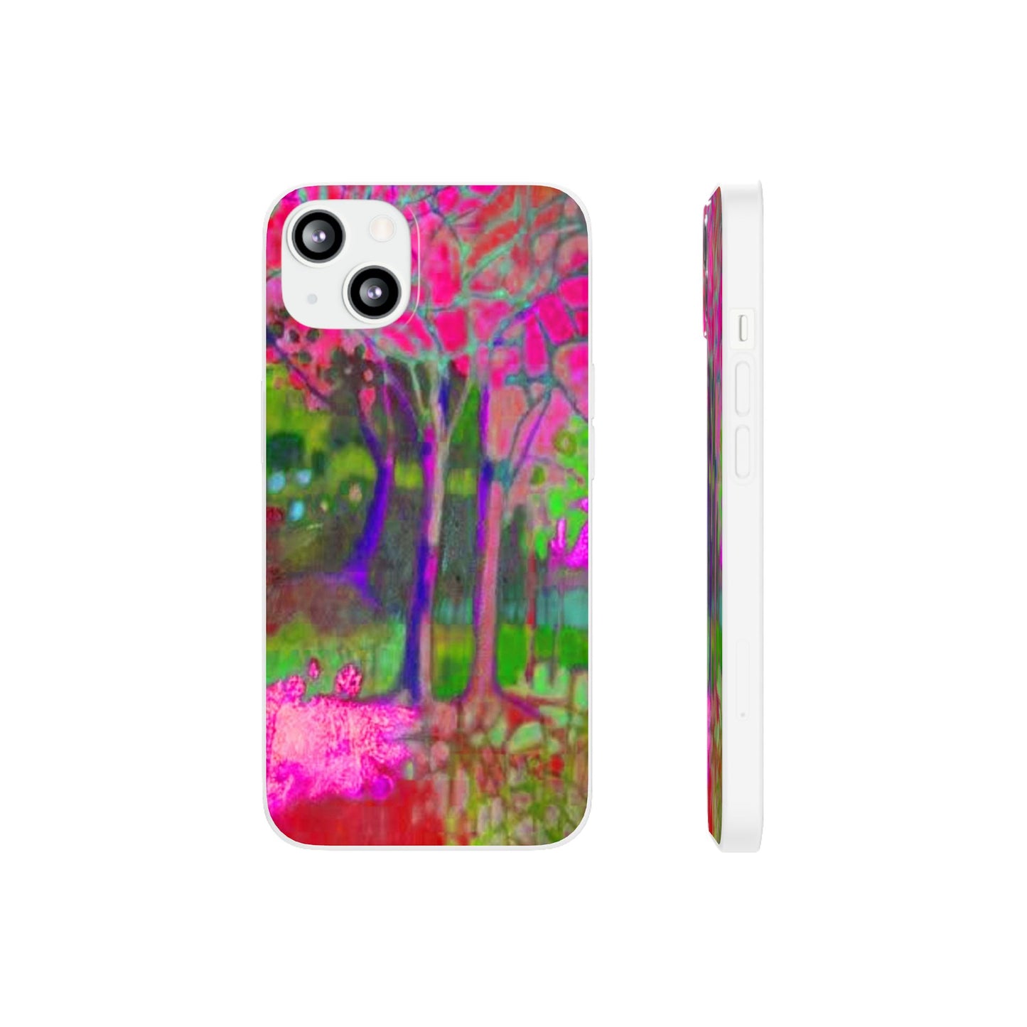 Funda de móvil ARBOLROSA.