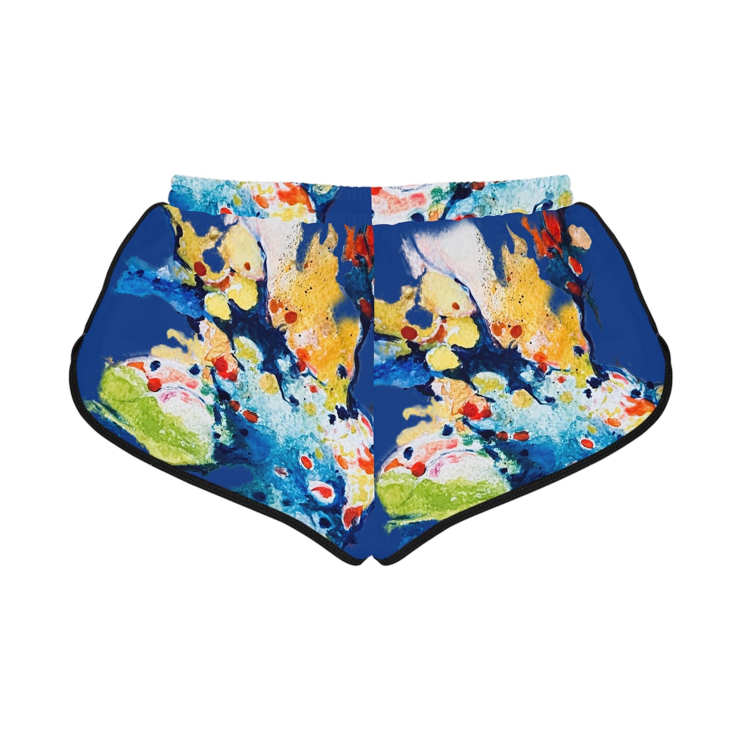 Pantalons curts BARCELONA.