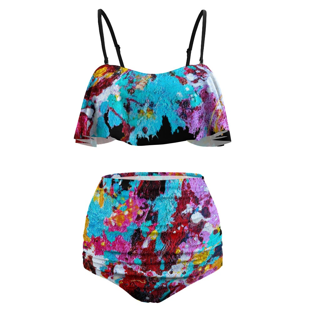 Bikini MADUREZ