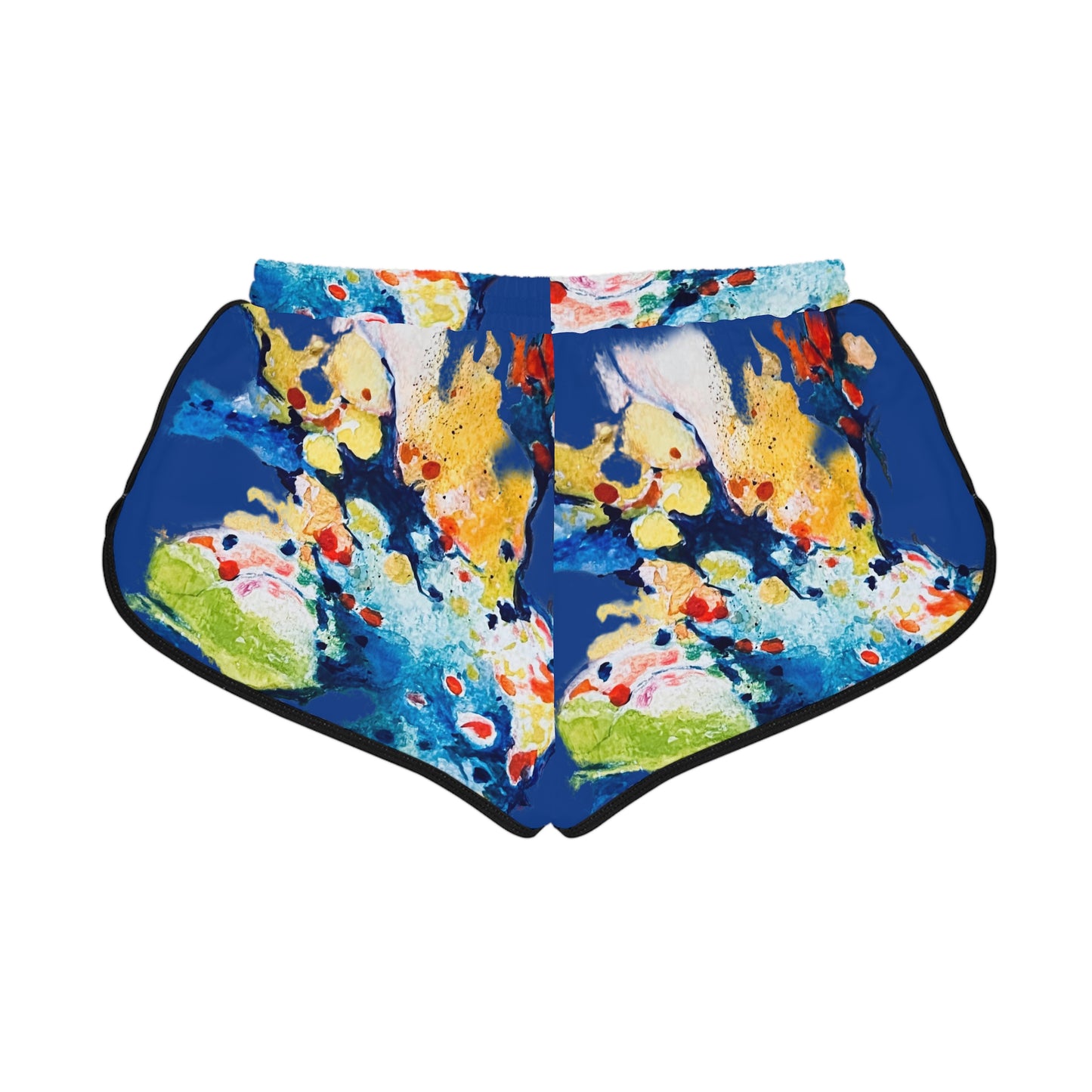 Pantalons curts BARCELONA.