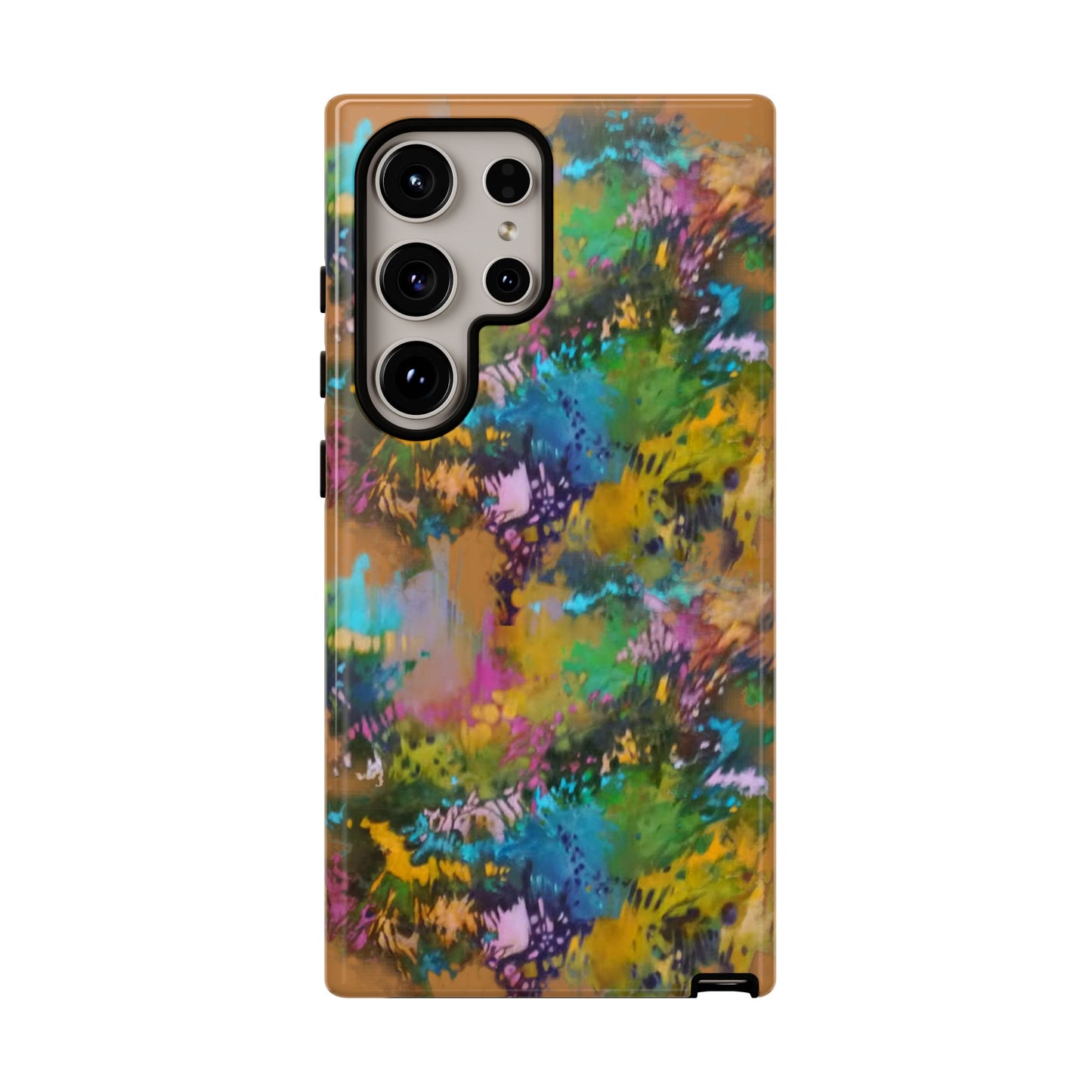 Funda de móvil AMNESIA.