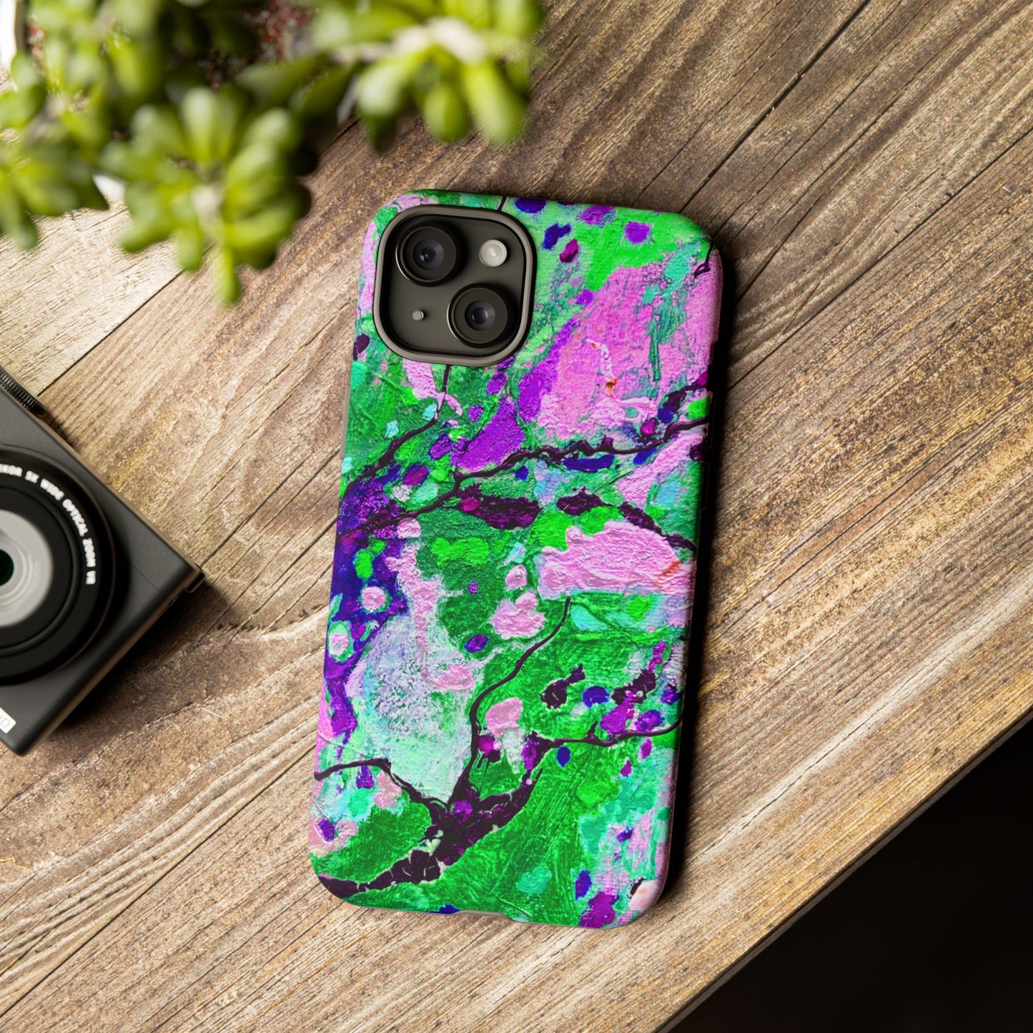 Funda de móvil  COSTARICA