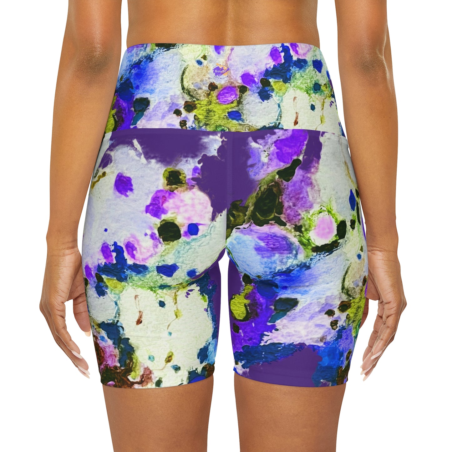 Leggins cortos DULZURA.