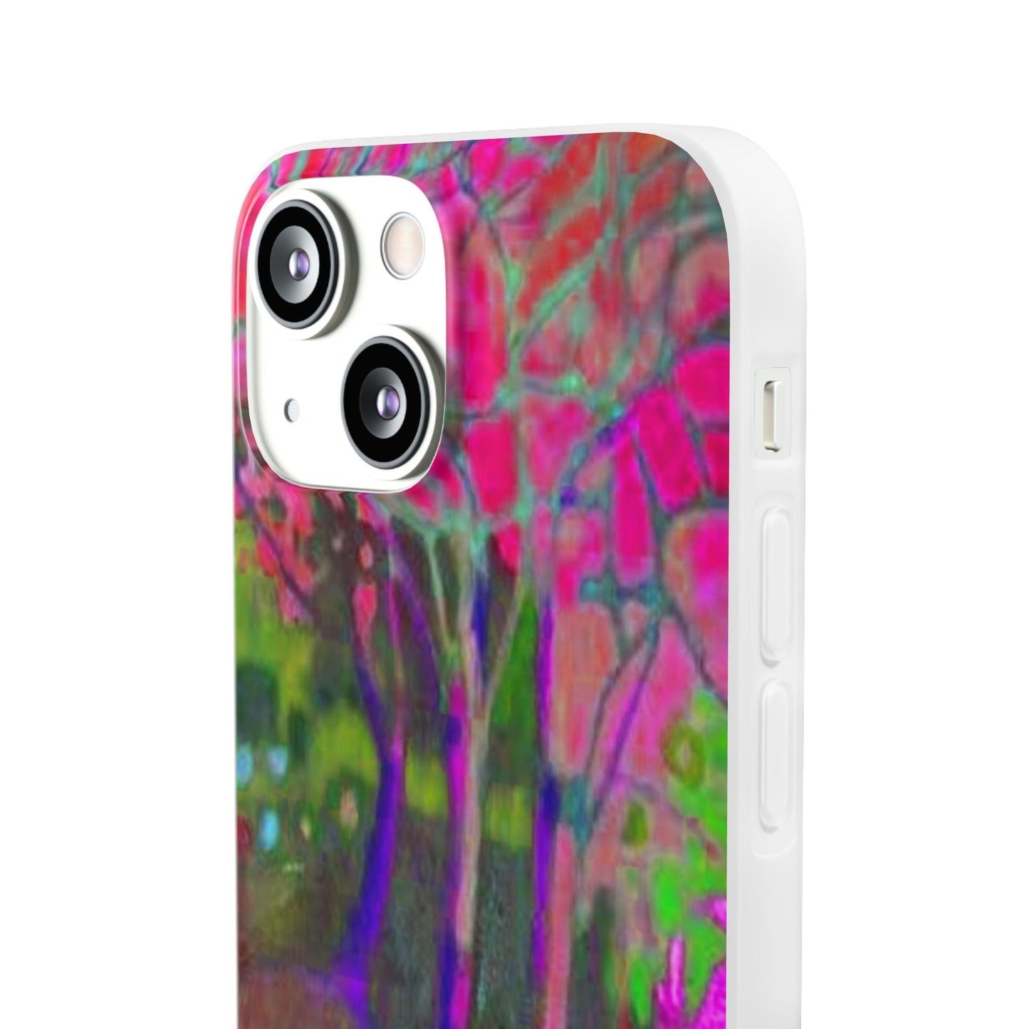 Funda de móvil ARBOLROSA.