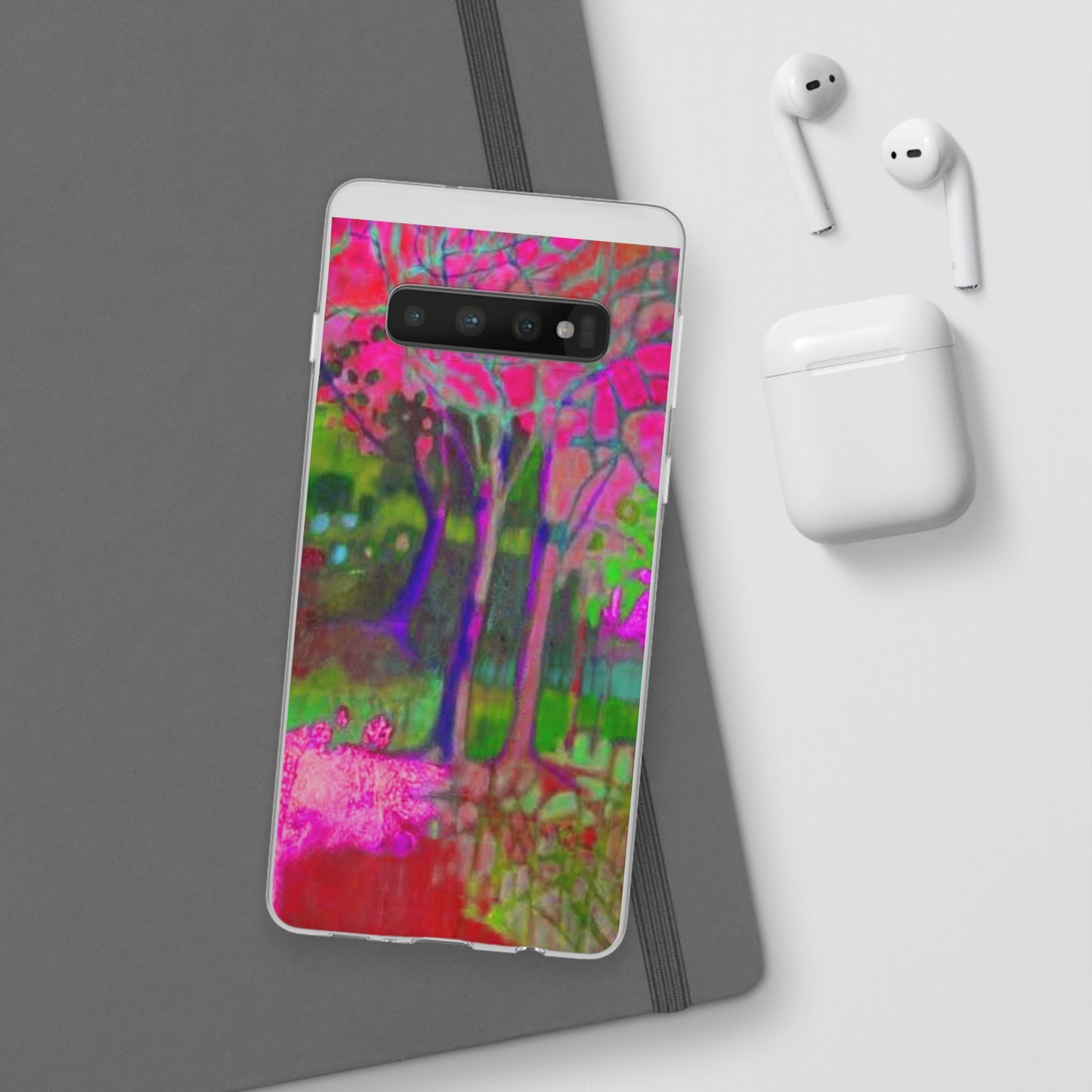 Funda de móvil ARBOLROSA.