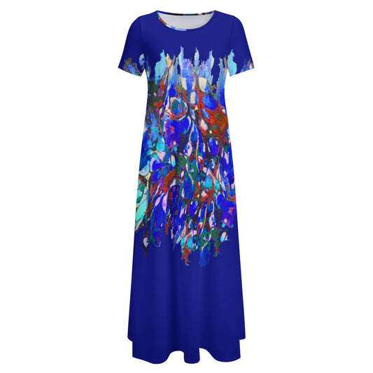 Vestido FONS DE MAR